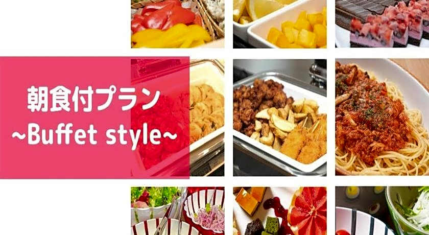 SARASA HOTEL SHIN-OSAKA