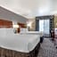 Best Western Plus Marina Shores Hotel