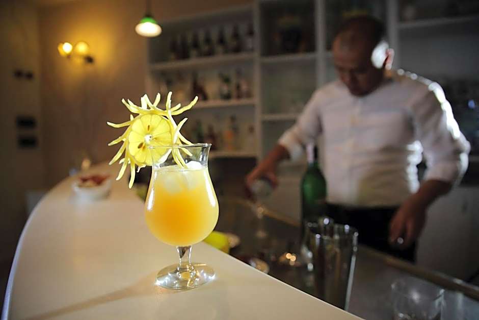 Residence Hotel La Giara