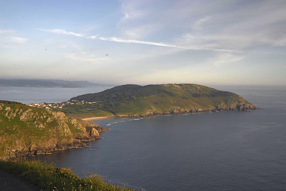 Albergue Mar de Fora