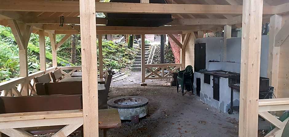 Domki Brenna Leśnica