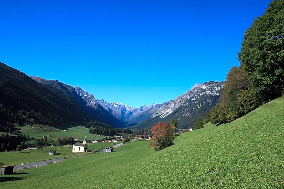 Alpen Gasthof Apartments Hohe Burg