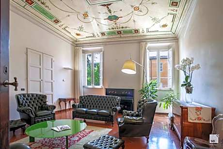 Palazzo Galletti Abbiosi