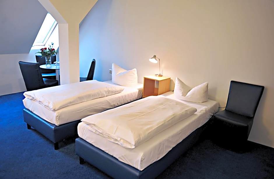 Hotel Transit Loft