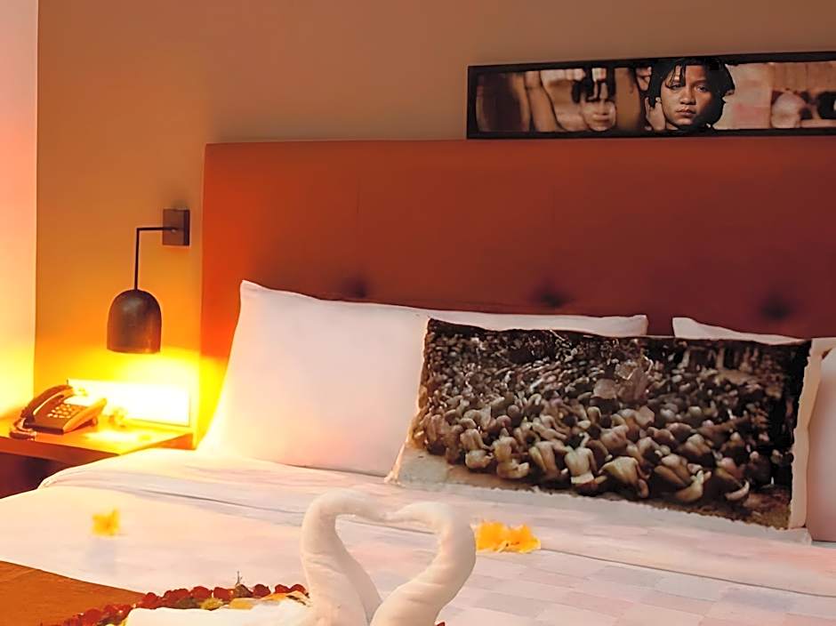 Ananta legian Hotel