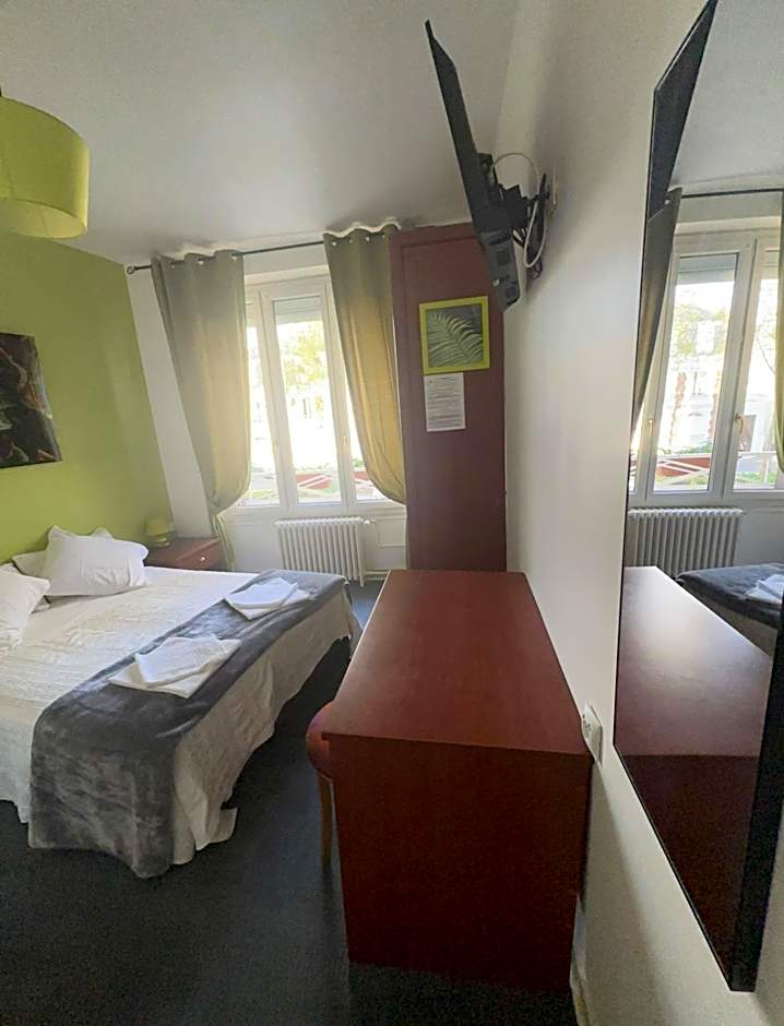 LE MEDITERRANEEN Montargis