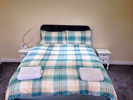 Airport Tavern Accommodation