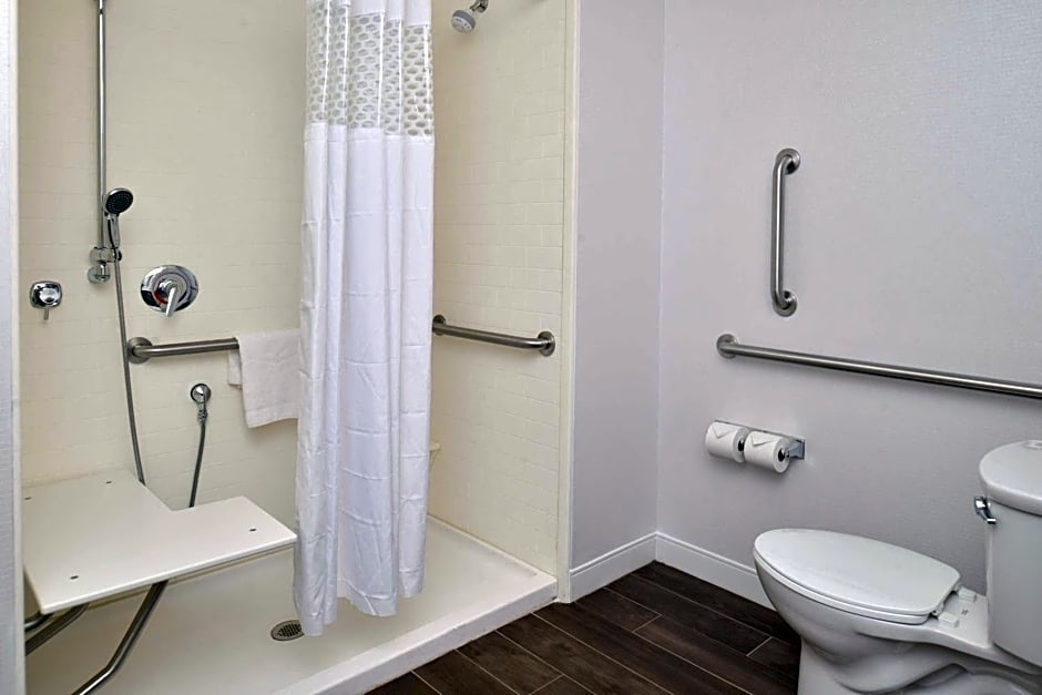 Hampton Inn By Hilton & Suites Ann Arbor West