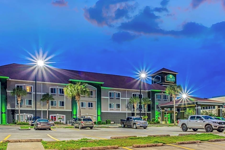 La Quinta Inn & Suites by Wyndham Biloxi