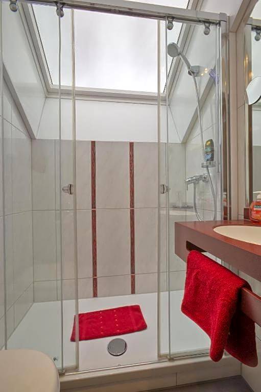 Hotel Condor