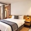 BlueSky Hotel