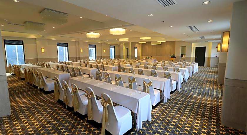 Bangkok Midtown Hotel