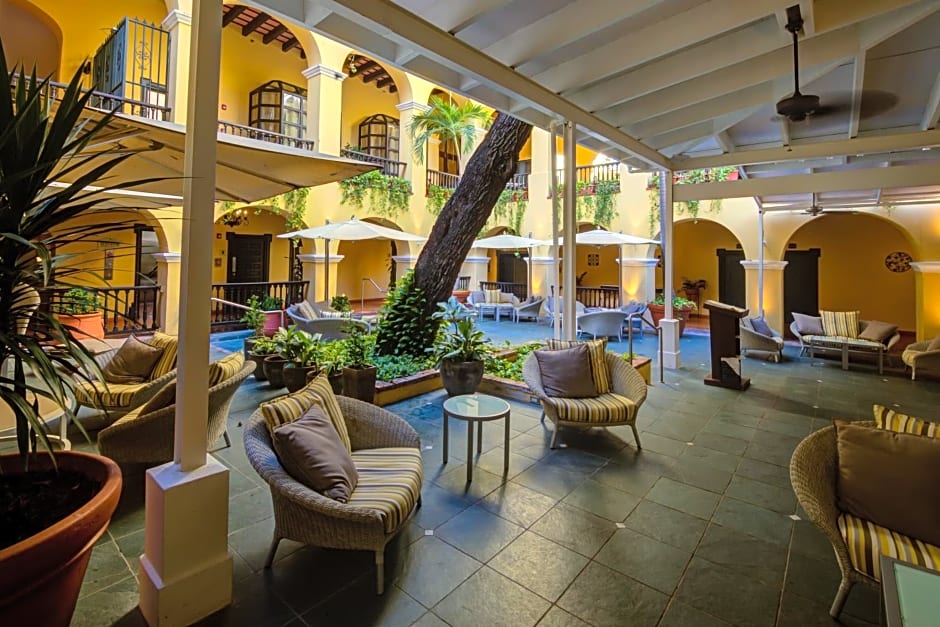 Hotel El Convento