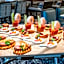 Crowne Plaza Albany - The Desmond Hotel By IHG
