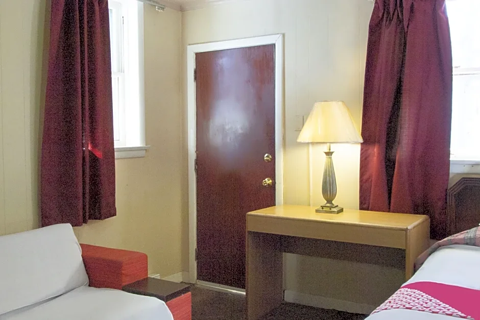 OYO Hotel Wilkes-Barre East