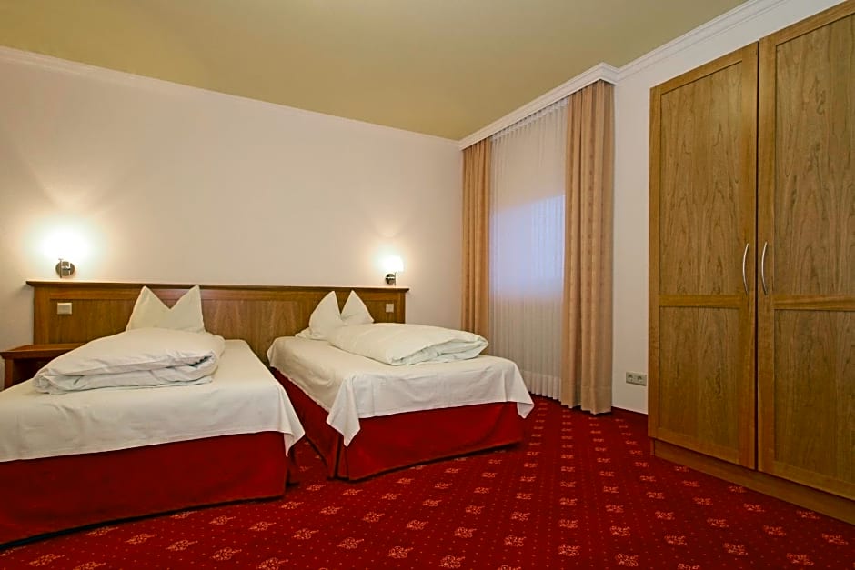 Hotel Mennicken
