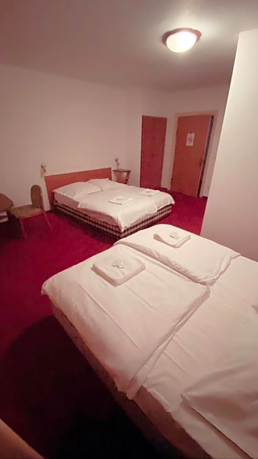 Märkischer Hof Hotel