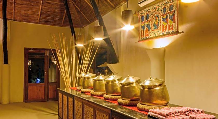 Machan Country Villa