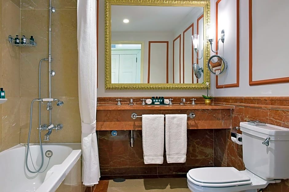 Valverde Sintra Palacio de Seteais - The Leading Hotels of the World