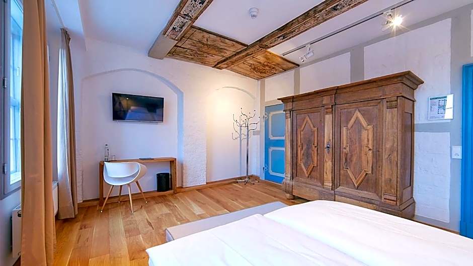 Anno 1433 Hotel Lüneburg