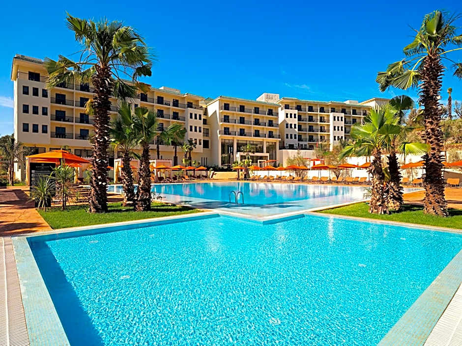 Palais Medina Riad Resort