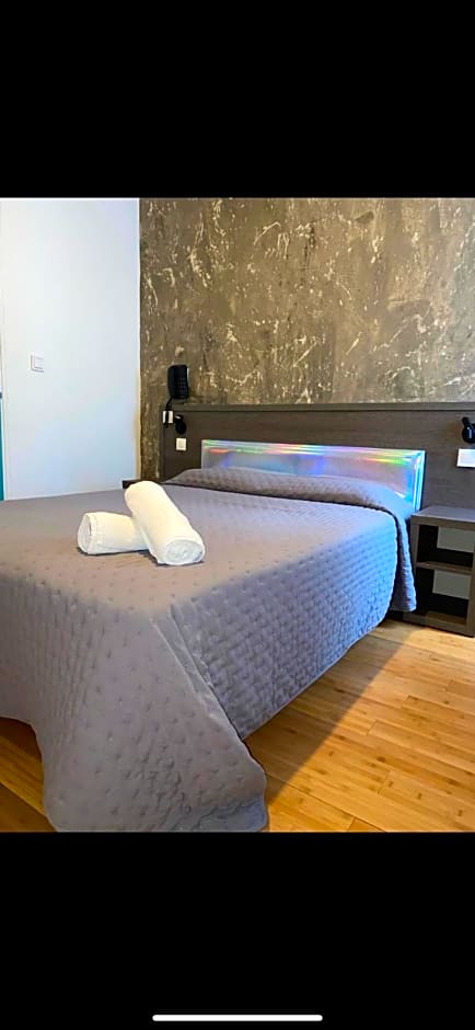 Aero Hotel