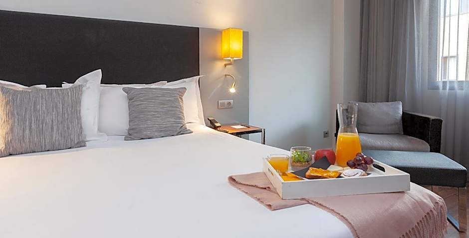 Hotel Palau de Bellavista Girona by URH