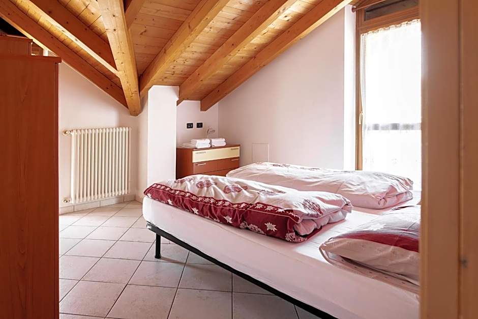 Residence Al Pescatore