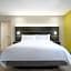 Holiday Inn Express Jamaica - JFK AirTrain - NYC By IHG