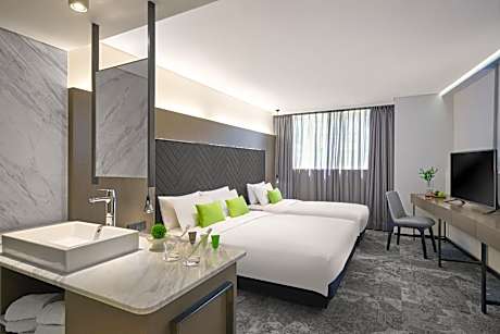 Family Ease Triple Room