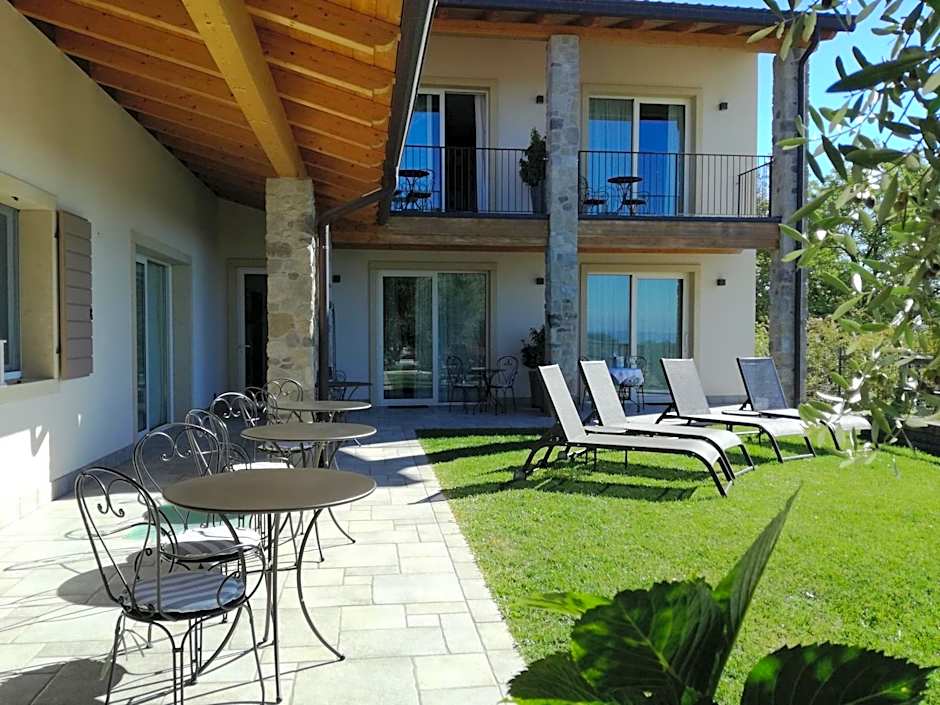 Relais Colle San Giorgio