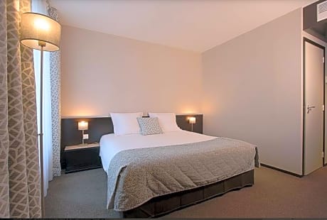 Great Double Comfort Room - Last Minute