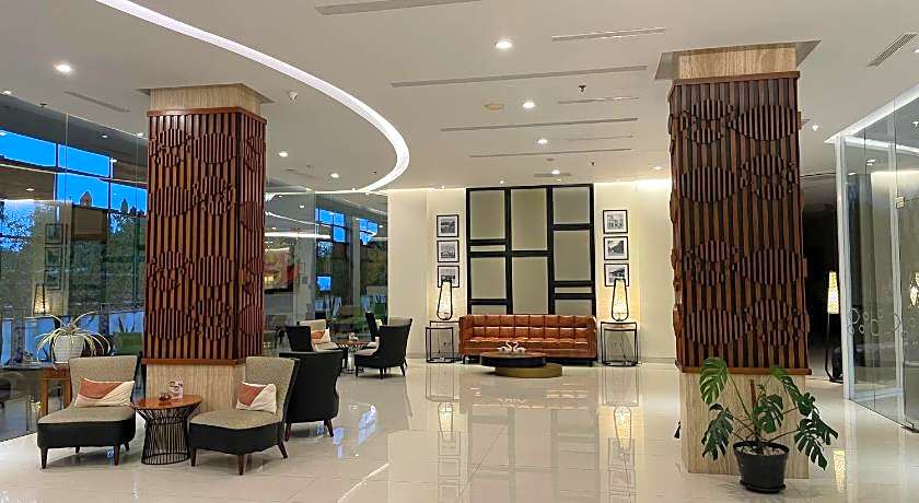 PrimeBiz Hotel Tegal