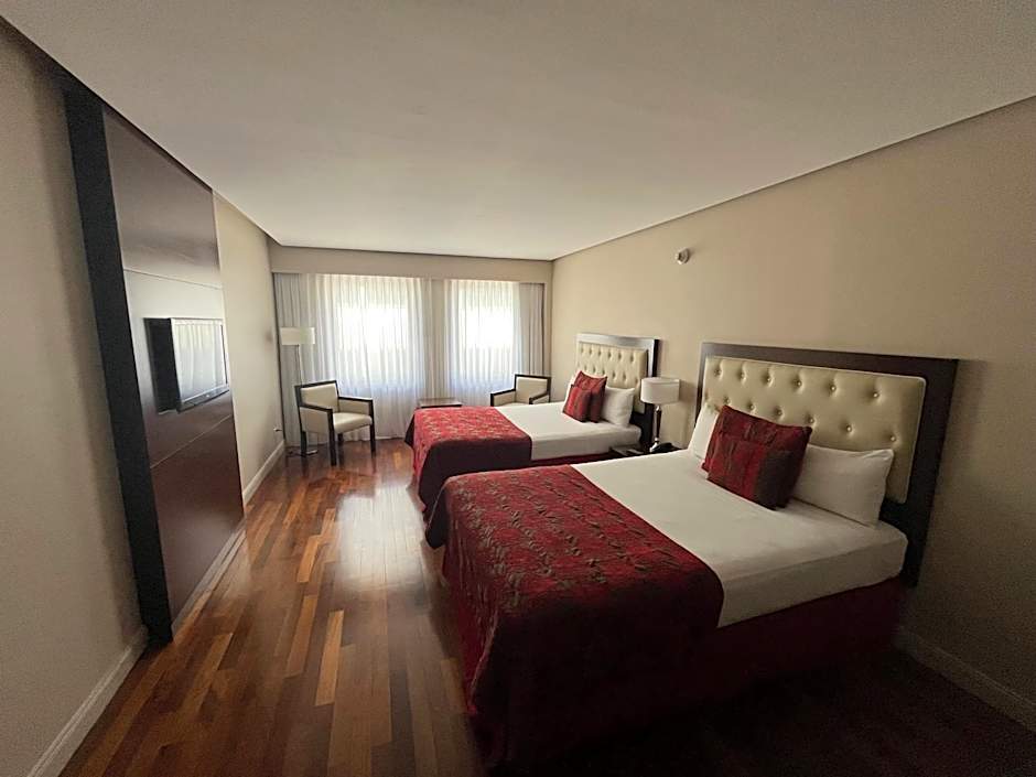 Kenton Palace Buenos Aires