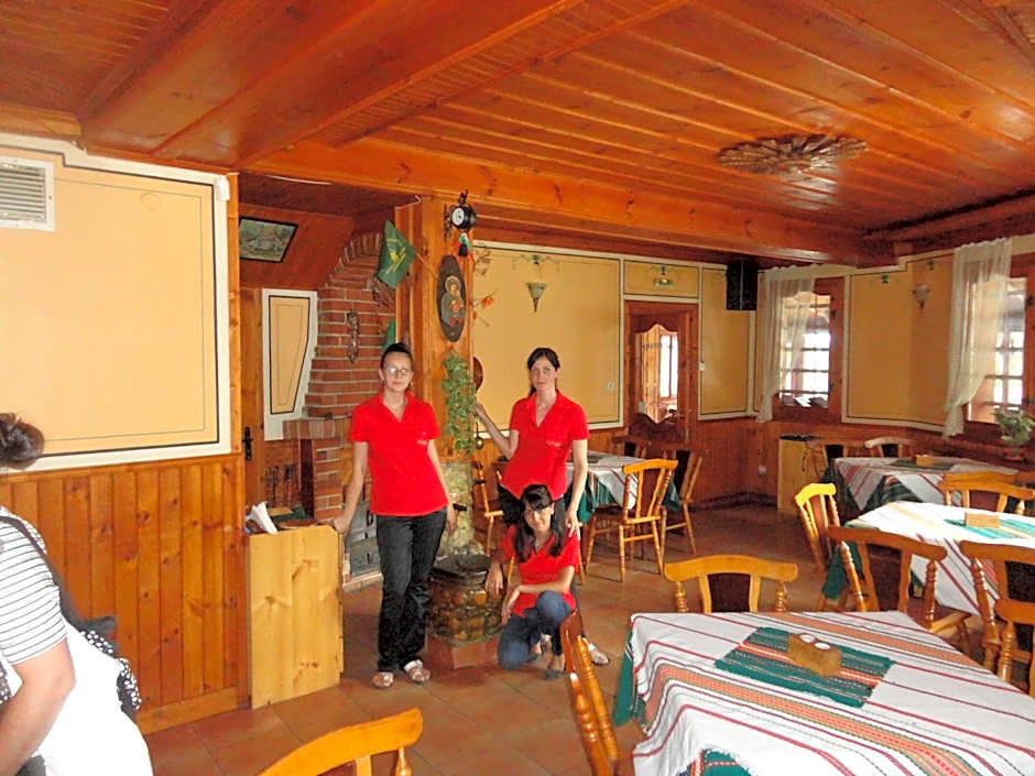 Chuchura Family Hotel