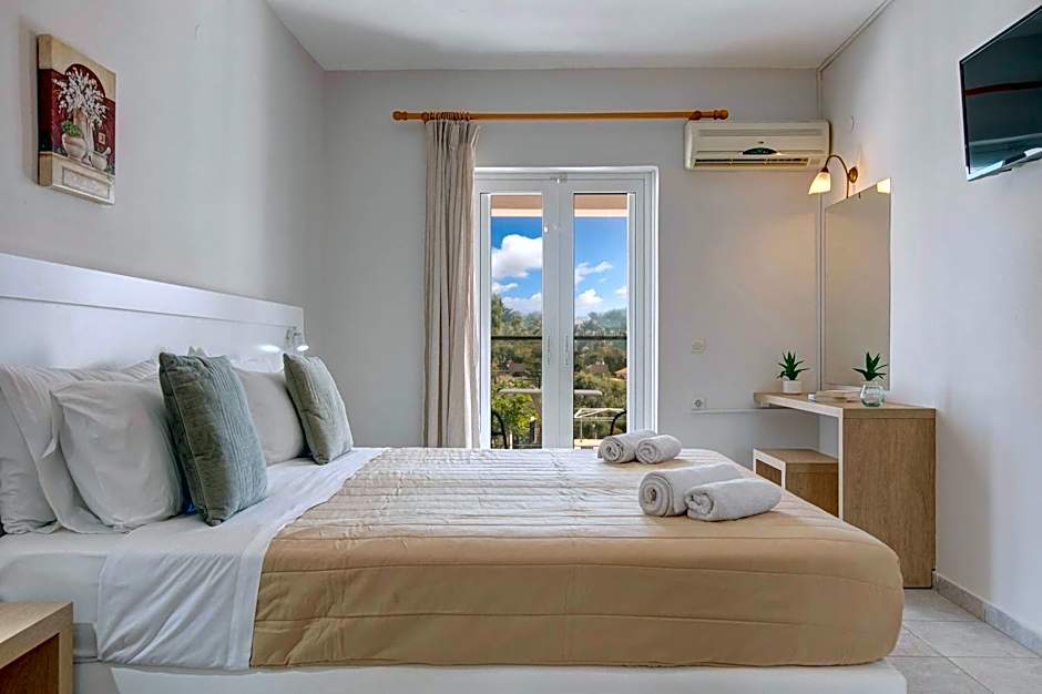 Armonia Hotel by Zante Plaza