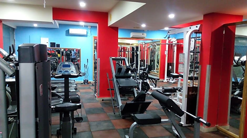 Seasons Hotel & Spa