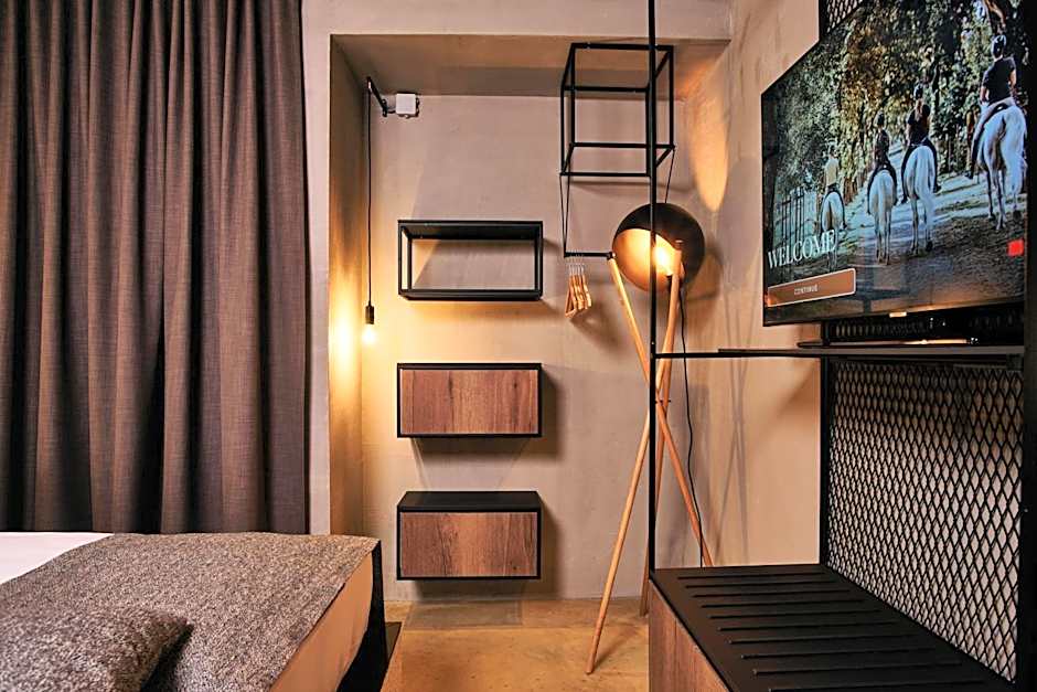 Hotel Maestoso - Lipica