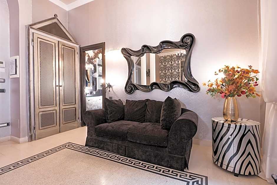 Contessa Arrivabene Antica Dimora