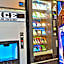 Comfort Inn & Suites Vancouver Downtown City Center