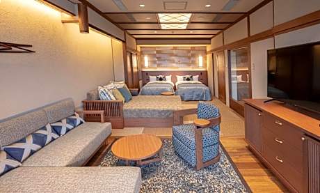 Superior Triple Room