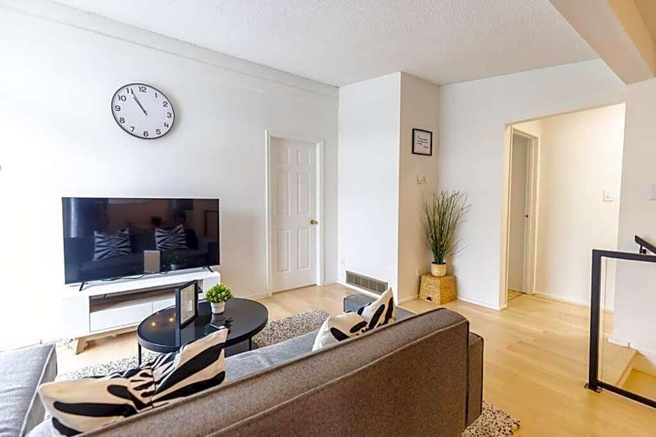 Beautiful Vancouver Special Home