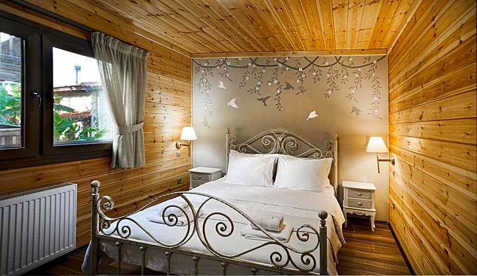 Anthidon Nature Estate & Farm