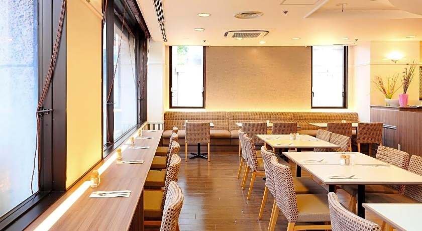 Takamatsu Tokyu Rei Hotel