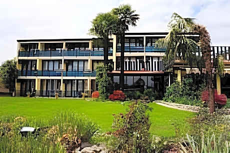 Hotel Tiziana