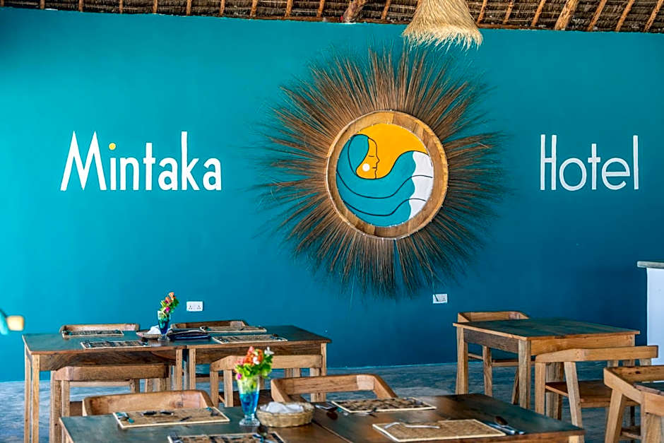 Mintaka Boutique Hotel