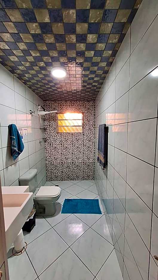 Hostel My House quartos perto do aeroporto de Guarulhos