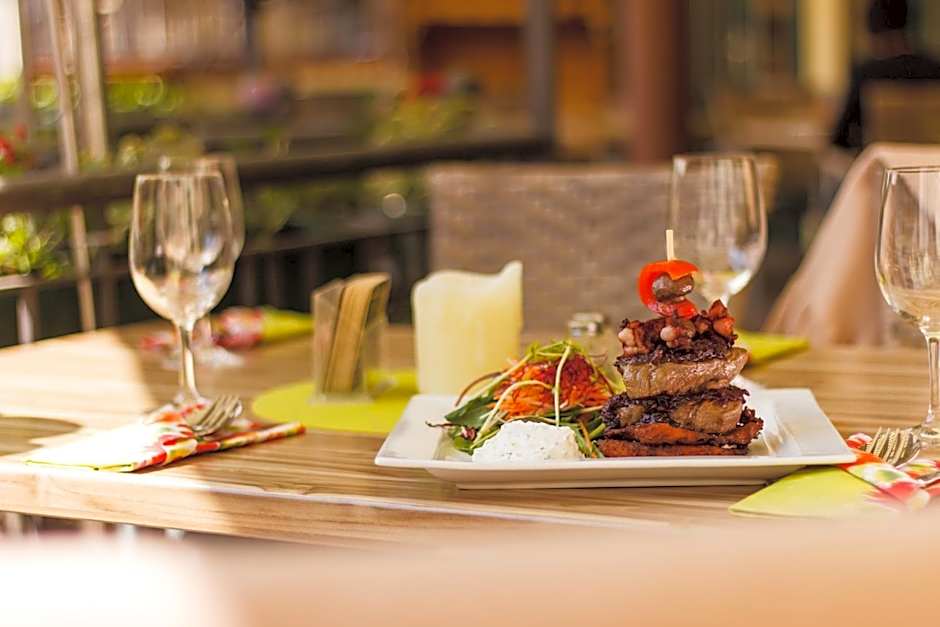 Hotel & Restaurant Am Alten Rhin