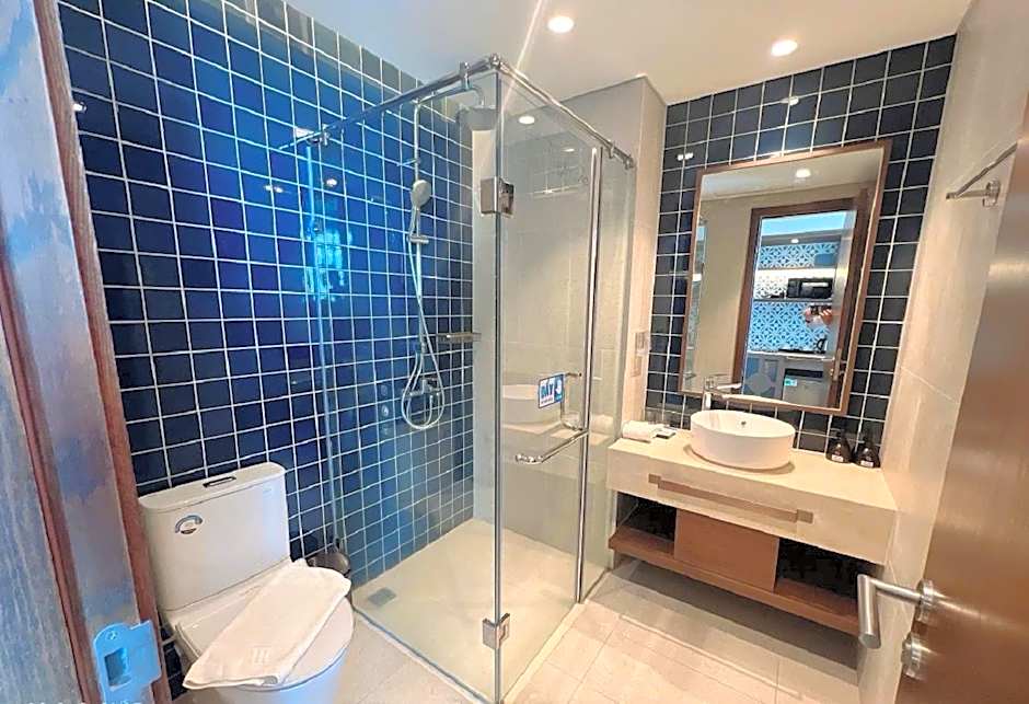 Mandala Cham Bay Mui Ne Ocean View