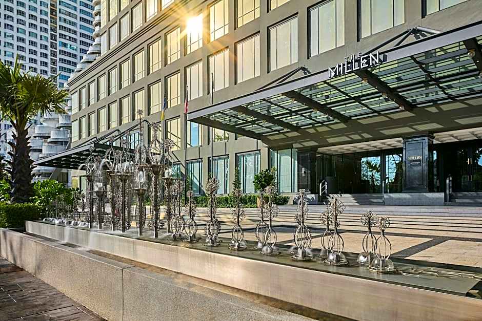 The Millen Penang, Autograph Collection